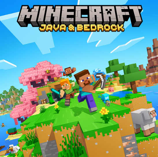 我的世界下载 - 2025 最新 3.5 版本官方正版下载