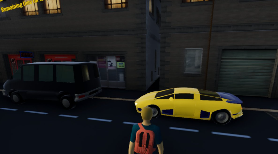 b.m.g 19 - 自行车信使开始！下载 - PC 版官方正版下载_附配置要求与玩法攻略 游戏简介